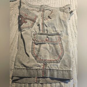 Rock Revival men's shorts